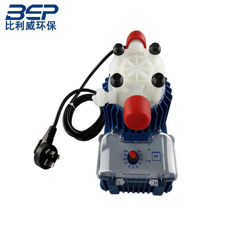 SEKO/赛高电磁隔膜计量泵AKS603水处理阻垢剂絮凝剂还原剂加药泵