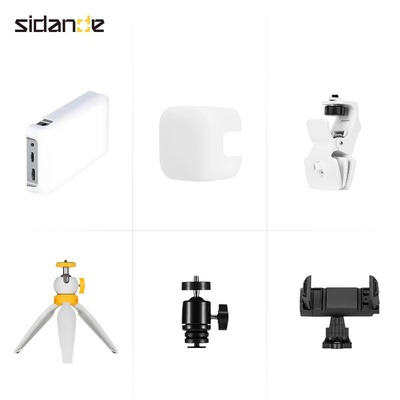 斯丹德桌面三脚架配件