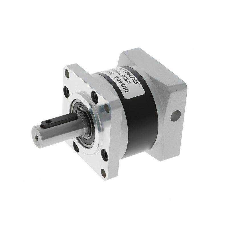 高精密4步进电机减速机57F步进电2机减-速机LF5705伺DJP服电机减