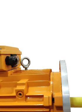 964厂家销L单相铝壳电机泵直类输切割机Y运机械电机