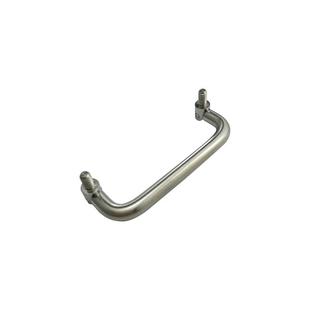 小径拆叠外螺纹代镀铬拉手ME LS131M把现简约门手柜XXX门拉手衣柜