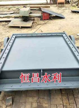 如何预防螺杆式闭机的顶械闸启事端法办新河县恒昌水利HDH机厂