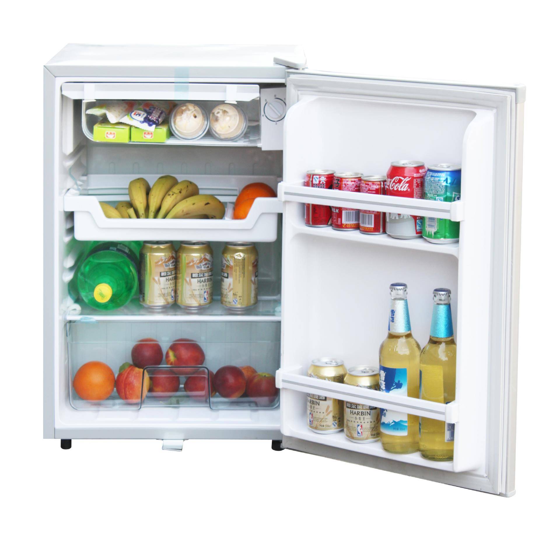 供7L太阳冰直流IMP箱0房车冰箱12能V/24V厂家直销