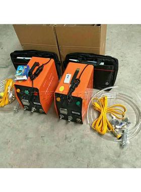 水小型地暖管清洗机家用暖气片清理机RHM下管内壁清洁通疏设备