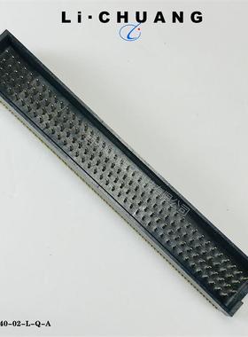 VPX矩形连接器1CTOLC电-MXW15-12-1-LQ-ACS0C-115-02-L-Q-A