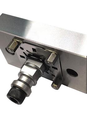 erow碰a高精R度D4棒2SJT5d68防撞分中棒杆火花机数3磁力分中球