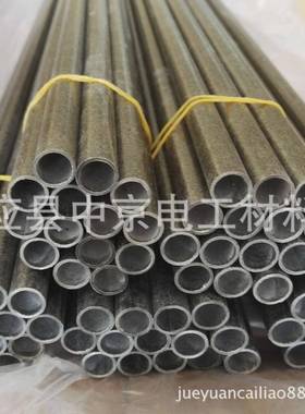 厂家云母管壁厚1m的m金云MUE母管支母持多规格云管