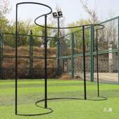 婚礼铁艺道景具异形弧支架水珠帘晶背酒店婚形礼堂宴会厅t$ &lolo