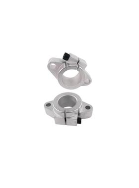 SDUWHF系列光轴卧式支架底座/支撑SHF8S2HF1SHF13SSH/F16HF20