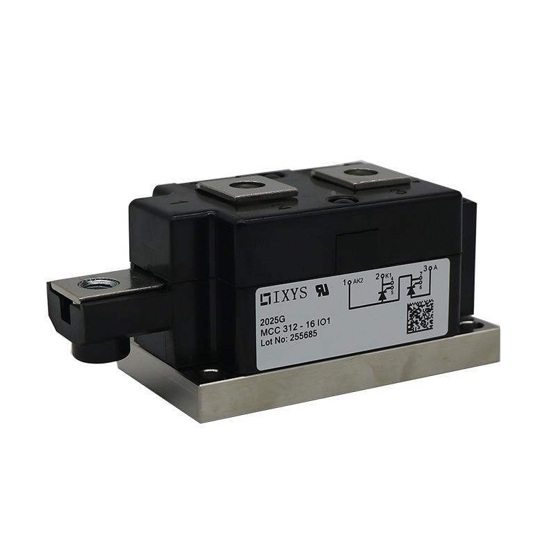 MC1D56-16IO1TBMBMCD32-16IO1MCD255-16IO1双向可控硅原厂现货