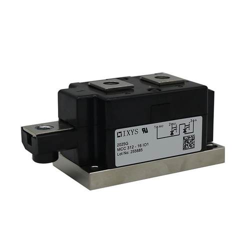 MC1D56-16IO1TBMBMCD32-16IO1MCD255-16IO1双向可控硅原厂现货