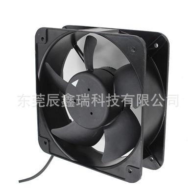 防水风扇20060交流散热扇20V工业机2柜轴风流散热风扇DB2PXPF0060