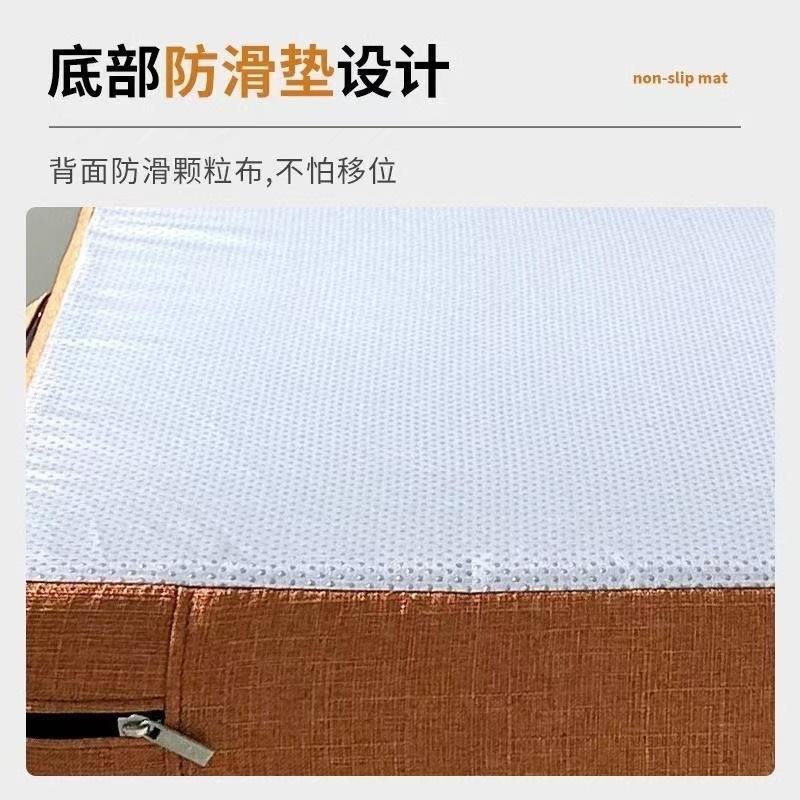 午睡垫折叠床垫学生办公室榻榻米打地铺神器车载海绵床垫午休地垫