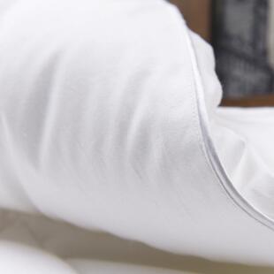 酒店布草厂家酒店被子民宿被KL-17002宾馆羽丝绒被床芯夏四季酒被