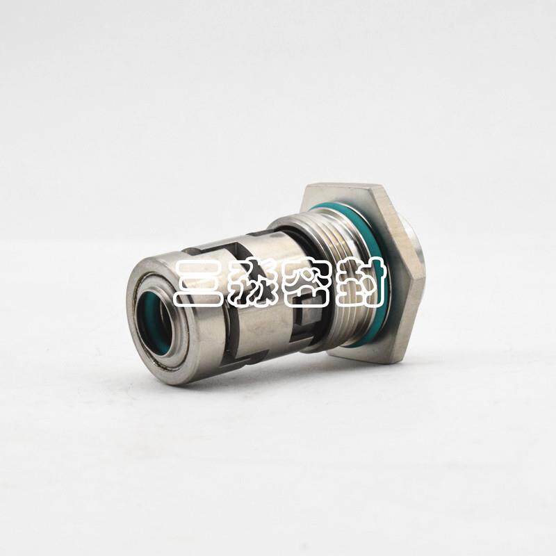 现M货杭州南方水机RUX械密封CDF11-5立式多级泵机封泵水封