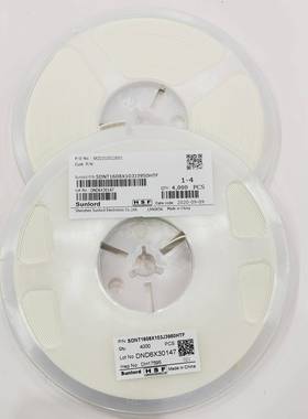 NT贴片热敏S电阻060310K1035C%B值39LZG50DNT16H08X103J3950TF