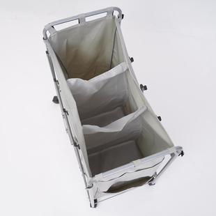 收纳可折叠纳杂物收纳专用功置物框家用简910 收 2易多框能免安装