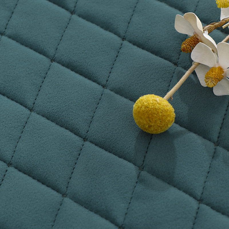 圆形烤火桌罩加绒加厚电炉罩烤火罩冬季新款烤火被取暖桌布罩子