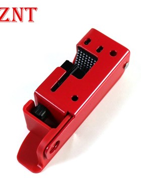 WZNT诺腾小中大型塑壳断路器安全锁具向锁定m锁玛斯特型9