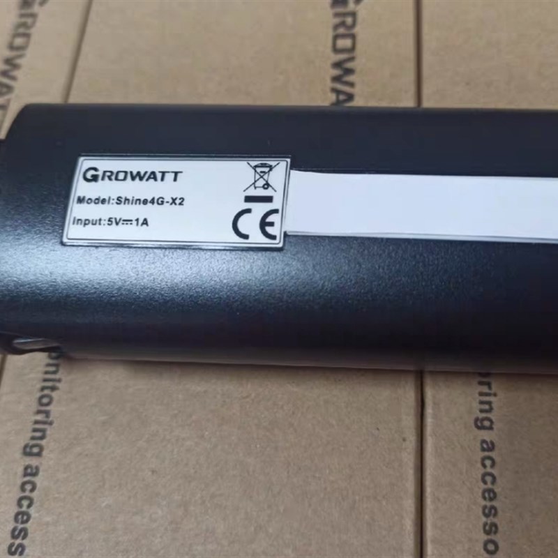 古瑞瓦特采集器hineG-X2(五年流量)监控模块 Growtt数据棒国版