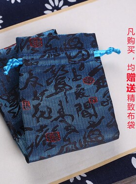 白色仿古真丝绢本手卷熟绢画芯国画白描书法小楷行楷作品收藏送人