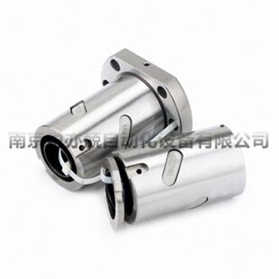 转造级滚珠丝杆 滚珠螺杆螺母222DFH.