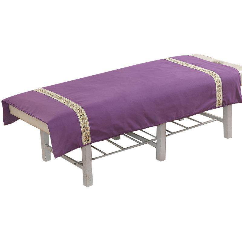 美容床被子美容院专用足疗店被套被芯组合冬季加厚按摩被子春秋被,床上用品,学生床品套件,淘宝优惠券,粉丝福利购,淘宝优惠卷