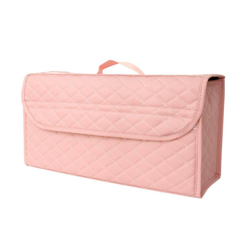 五菱迷你汽车后备箱储物箱皮革车载收纳箱折叠汽车用品厂家,汽车用品/电子/清洗/改装,车载收纳箱/袋/盒,淘宝优惠券,粉丝福利购,淘宝优惠卷