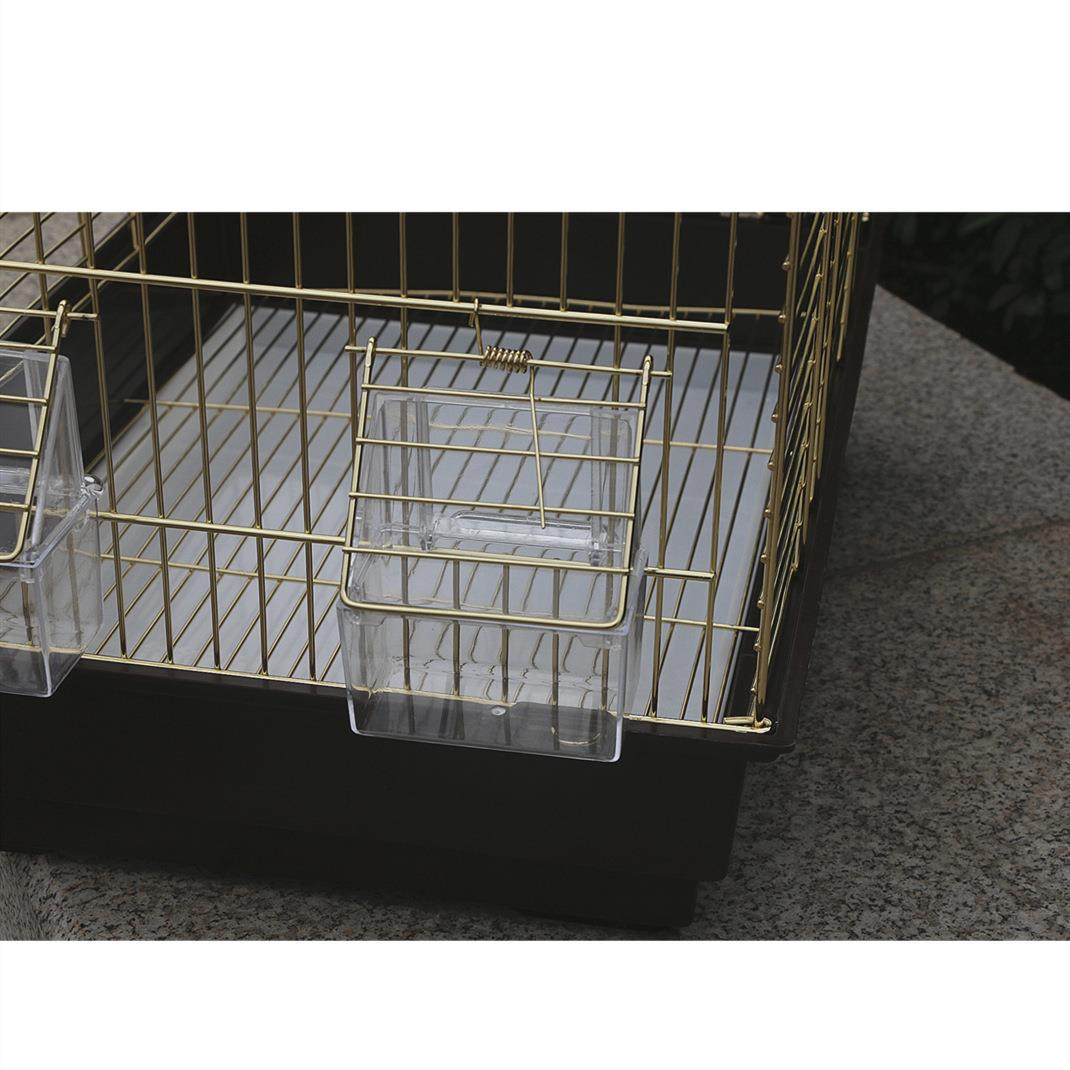 达洋大型鸟笼玄凤鹦鹉鸟笼大号土豪金鸟笼鸟笼子精美群,宠物/宠物食品及用品,宠物鸡/鸭/鸽笼,淘宝优惠券,粉丝福利购,淘宝优惠卷