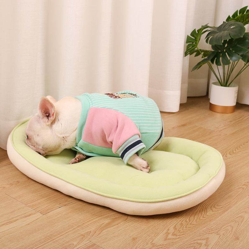 狗窝双面用四季睡垫泰迪贵宾保暖网红款,宠物/宠物食品及用品,猫狗垫子,淘宝优惠券,粉丝福利购,淘宝优惠卷