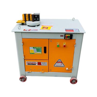 GF20-45型钢筋弯箍机全自动数控钢筋折弯机圆钢弯曲机弯箍机