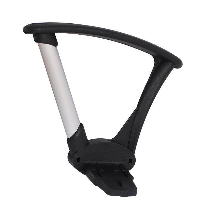 厂家直供办公室椅子扶手504铝管扶手电脑转椅扶手连体椅子配件,住宅家具,其它家具配件,淘宝优惠券,粉丝福利购,淘宝优惠卷