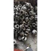 东莞铸铁加工厂金属翻沙球浇铸不锈钢配重铁铸造球墨精密铸造件