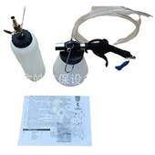 气动刹车油更换机换油加注器制动液刹车抽油器排空汽修工具抽油泵