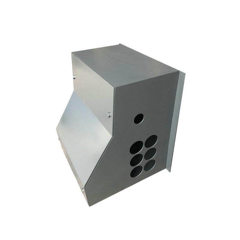 桥梁预埋接线箱隧道配电箱防撞墙接线盒高架桥路灯穿线盒镀锌材质,电子/电工,配电控制柜/控制箱,淘宝优惠券,粉丝福利购,淘宝优惠卷
