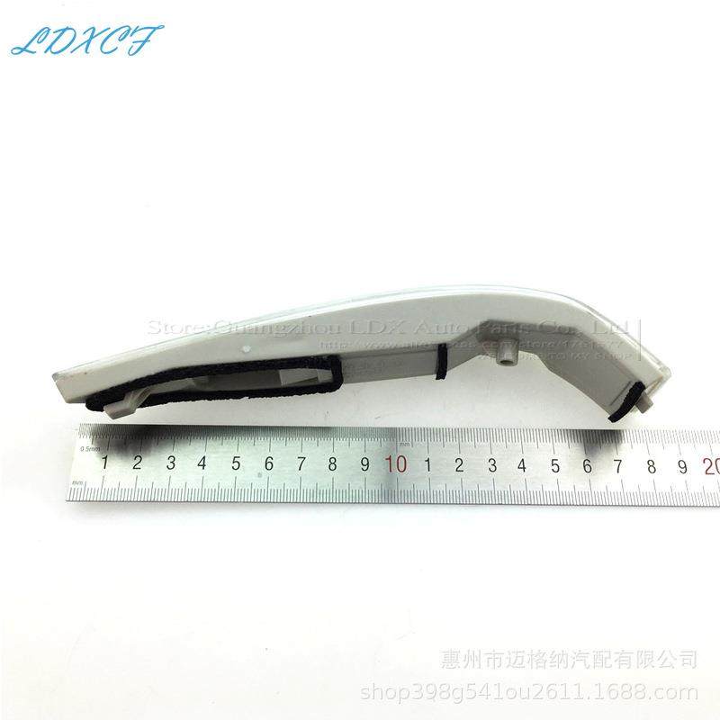 适用于北京现代IX5倒车镜转向灯10-15年后视镜反光镜灯罩LED灯壳,汽车零部件/养护/美容/维保,边灯,淘宝优惠券,粉丝福利购,淘宝优惠卷