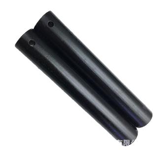 厂批大号打火棒镁棒打火石户外求生取火生火器带孔20*120mm