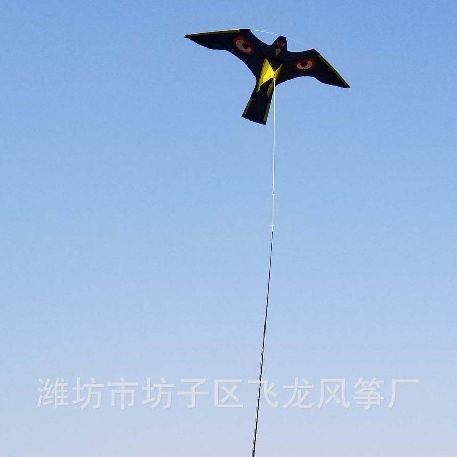 风筝，驱鸟风筝，稻田风筝，吓鸟风筝，惊鸟风筝，驱鸟杆,特色手工艺,风筝,淘宝优惠券,粉丝福利购,淘宝优惠卷