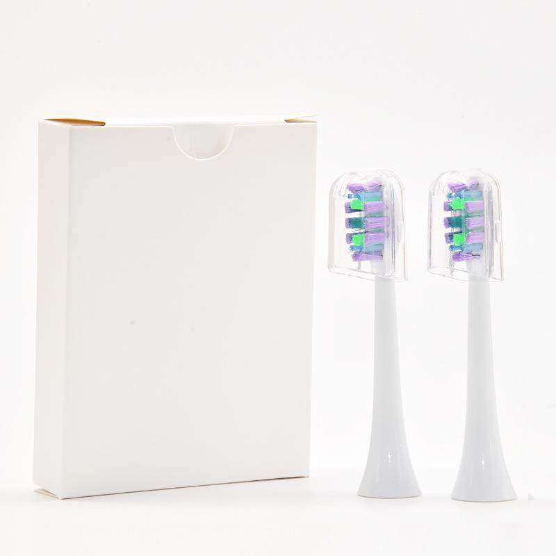 宝丽洁智能声波电动牙刷头通用SNP1/0/02/90/SNK01替换牙刷头,美容美体仪器,电动牙刷,淘宝优惠券,粉丝福利购,淘宝优惠卷