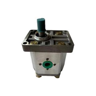 F316 液压齿轮泵CBN F310 CBN F325中高压齿轮泵 E306