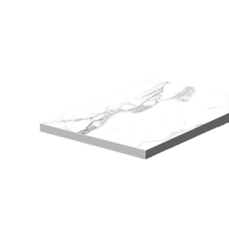 高端浴室柜私人定上门测量安装服务防水设计收纳极简现代