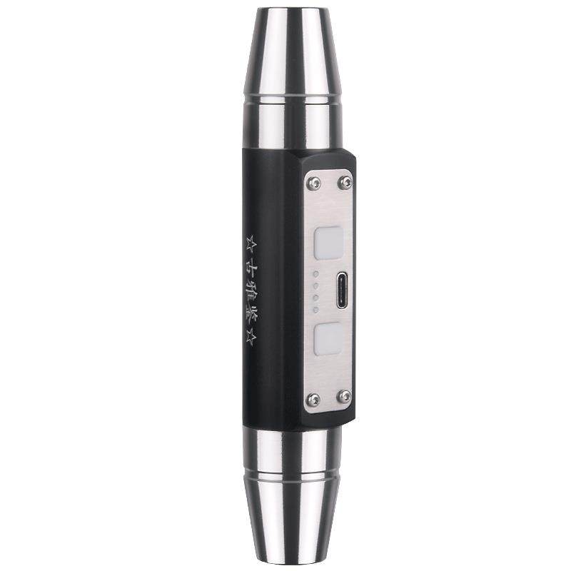 高亮照玉石手电筒4光/6光USB充调亮度鉴定珠宝翡翠看蜜蜡荧光剂灯