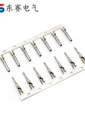 汽车接插件DT06-4PDT04-4S德驰盒装2P/3P/4P/6P/8P/12P各1套