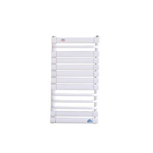 家用铜铝复合小背篓暖气片卫生间浴室暖气片水暖散热器铜铝复合