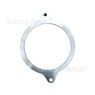 出口机械配件铝制挡圈供应304不锈钢卡簧轴承圆形外卡环挡圈