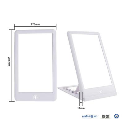 SADlampLED仿生太阳光照理疗灯HappyLight情感灯可调节小夜灯