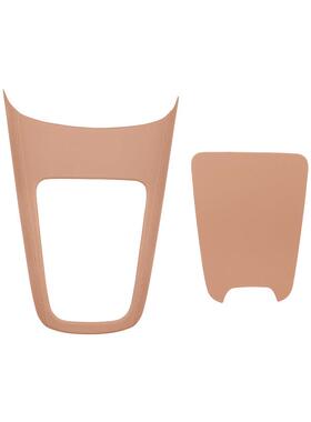 24-25款奔驰新E级E300L中控面板车内饰用品60L保护贴膜改装饰