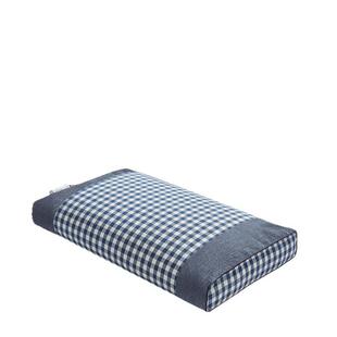 枕头单人花草枕中草药枕荞麦皮成人深度助睡眠枕芯男失眠女护颈椎