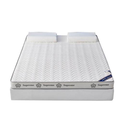 乳胶床垫软垫家用卧室海绵垫被学生宿舍上下铺单双人床褥子榻榻米