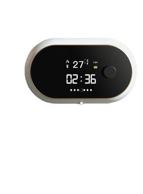 w2弘雅皂液器壁挂式洗手机usb便捷式泡沫机自动感应洗手液器